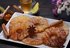 Doğal öksürük şurubu tarifi! Öksürük, hırıltı ve balgamı bıçak gibi kesiyor