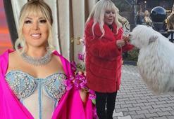 Safiye Soyman'ın alpaka ile imtihanı! Bir anda tükürdü