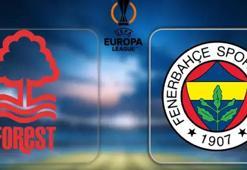 Fenerbahçe, Nottingham Forest deplasmanında! 11'ler belli oldu