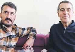 Komşu çocuğuydu evin oğlu oldu