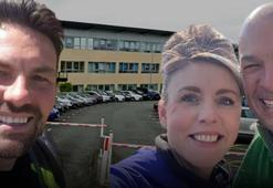 ​Dedektiflerin aşk mesaisi! Düğüne 4 ay kala bombayı patlattı