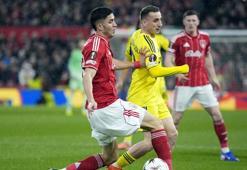 Fenerbahçe'ye galibiyet yetmedi! Sarı-lacivertliler Avrupa Ligi'ne veda etti