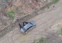 Arnavutköy'de çiftlik sahibi çalışanını elektrikli testereyle yaraladı