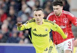 Avrupa'ya gururlu veda