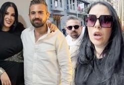 Sokak ortasında ihanet tartışması! Tuğçe Tayfur çileden çıktı
