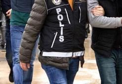 Hava Harp Okulu’nda uyuşturucu operasyonu: 3 sözleşmeli er tutuklandı