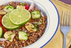 Ramazan’ın yeni favorisi: Uzmanların "tam Protein" diyerek önerdiği o mucize besin