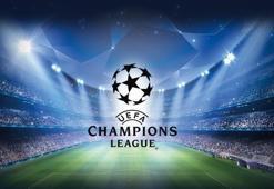 ŞAMPİYONLAR LİGİ KURA ÇEKİMİ CANLI İZLE! Şampiyonlar Ligi son 16 turu kura çekimi ne zaman, hangi kanalda, saat kaçta? Galatasaray'ın rakibi belli oldu mu, kim olacak?
