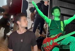 Dönem ödevi yüzünden arkadaşını bıçakladı! Savunması ortaya çıktı: Kendimi savunmak için…