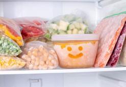 Bunların dondurucuya atıldığını kimse bilmiyor! Aylar sonra bile ilk günkü gibi: Dondurucuda saklandığında lezzeti katlanıyor