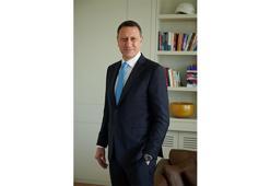 380 milyon dolarlık uzun vadeli seküritizasyon işlemi