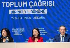 İmralı'dan 2. aşama mesajı! 'Şiddete dayalı siyaset dönemini kapatıyoruz'