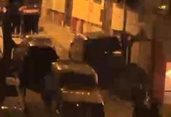 Esenler’de korkunç olay! Eşine silahla saldırdı, sonra kendini vurdu