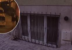 Dehşet gecesi! Eşini odaya kilitledi, polisleri görünce o cümleyi kurup tetiği çekti