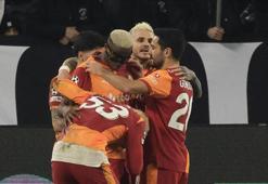 Galatasaray'ın Şampiyonlar Ligi son 16 turu rakibi belli oldu!