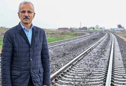 Yavuz Sultan Selim Köprüsü’nden geçecek demir yolu ihale ilanı Resmi Gazete'de