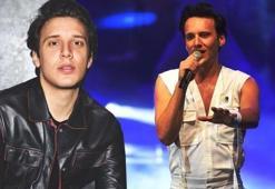 Sanatçı Edis Görgülü gözaltına alındı