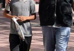 'Suça sürüklenen çocuk' yerine yeni tanım: 'Kanunla ihtilaflı çocuk'