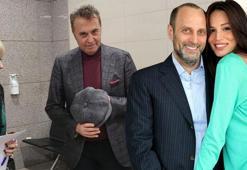 Güzide Duran, 18 yıllık eşinden boşanıyor! Fikret Orman tanık olarak dinlendi