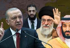 The Economist açıkladı: Müslüman dünyasının en popüler lideri kim?