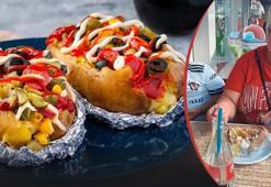 Kumpir faciasında yeni perde! İşletme sahibinden sonra kocası da hapse girebilir