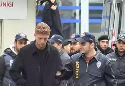 Futbolcu Metehan Baltacı ve Mert Hakan Yandaş hakkında istenen cezalar belli oldu