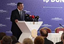 Cumhurbaşkanı Yardımcısı Yılmaz: Dünyada güvenlik harcamaları önümüzdeki dönem çok artacak