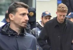 'Futbolda bahis' soruşturması: 34 şüpheli hakkında iddianame hazırlandı