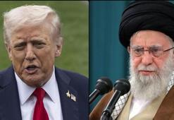 Trump'tan İran'la müzakere açıklaması: Memnun değilim, nükleer silaha sahip olamazlar
