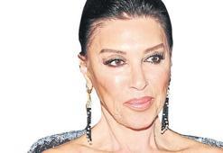 'Çizgilerimi seviyorum'