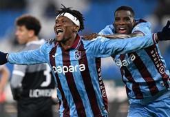 Fırtına ikinci yarıda esti! Yeni transfer şov yaptı