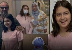 Aile boyu hayat nakli! Önce kardeş, sonra yeğen kurtuldu