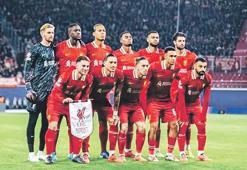 Aslan'a 1 milyar euro'luk dev Liverpool