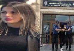 2 yaşındaki bebeğe işkence davası! Anne ve sevgilisinin cezası belli oldu