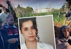 17 yıl sonra gelen kan donduran itiraf! Ebru'yu havuz çukurunda öldürüp üstünü örttüler