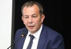 Bolu Belediye Başkanı Tanju Özcan gözaltına alındı! Avukatından ilk açıklama geldi