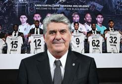 Adalı'dan heyecanlandıran transfer sözleri! ‘Asıl yıldız yağmuru o dönem’