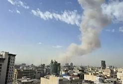 İran'a art arda saldırılar! Hedefte Hamaney ve Pezeşkiyan vardı