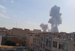 Orta Doğu’da gerilim tırmandı! İsrail, İran'a saldırı başlattı