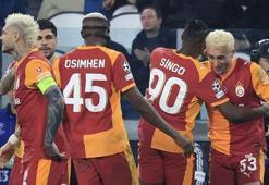 Galatasaray ve Samsunspor'un lig maçları ertelendi!