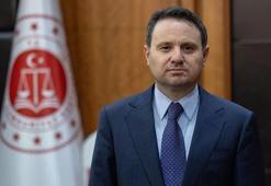 Bakan Gürlek'ten uyuşturucu operasyonunda silahla yaralanan jandarmaya geçmiş olsun mesajı