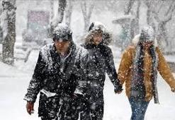 İSTANBUL'A KAR YAĞACAK MI? Meteoroloji ve AKOM açıkladı: İstanbul'a kar yağma tarihi, ne zaman ve nereye yağacak? Hangi ilçelerde kar yağacak?