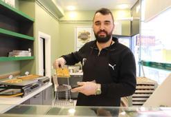 Baklavadaki büyük sır çözüldü! Gaziantepli usta sahte baklavayı ele veren o ipuçlarını açıkladı