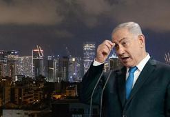 İran’a karşı ‘Aslanın kükremesi’ operasyonu! Netanyahu’dan sığınaktan ilk açıklama