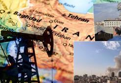 Petrol piyasası alarmda! İsrail saldırısı sonrası fiyatlar yüzde 10 artabilir