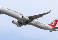 THY duyurdu! Orta Doğu'daki 10 ülkeye uçak seferleri iptal