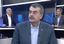 Ara tatil kalkacak mı? Bakan Tekin CNN Türk'te yanıtladı
