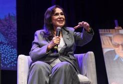 Türkan Şoray yıllar sonra anlattı! 'Çekim için köyü yaktık'