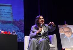 Türkan Şoray’dan yıllar sonra gelen itiraf: 'Set için köyü yaktık, davul zurnayla uğurladılar'