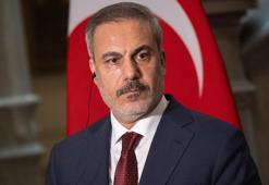 Türkiye'den barış diplomasisi: Dışişleri Bakanı Hakan Fidan 7 mevkidaşıyla görüştü
